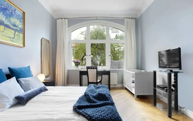 Elite Apartments Sopot Admiralski