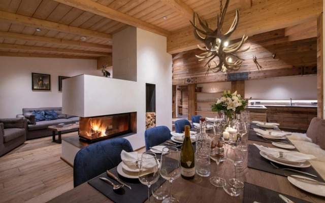 Brunnenhof Luxury Apartments