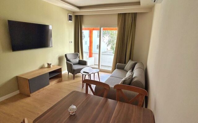 BD Rooms