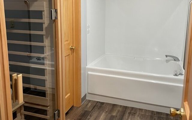 Westwood Villas, Lake Harmony, USA