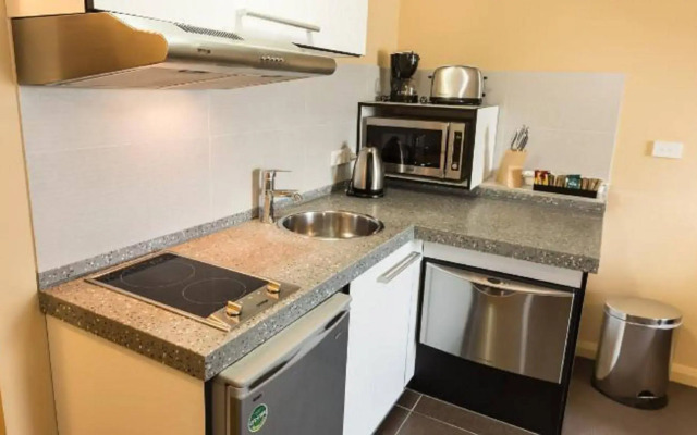 Hampden at Battery Point Apartments