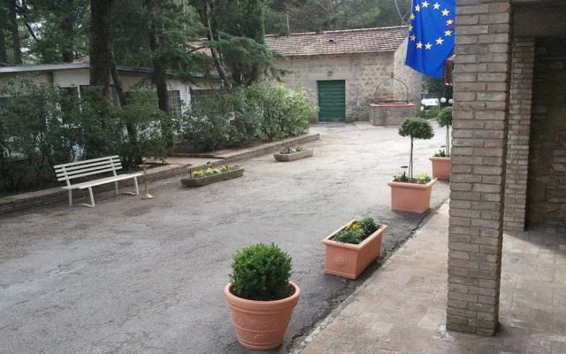 Hotel Il Postiglione
