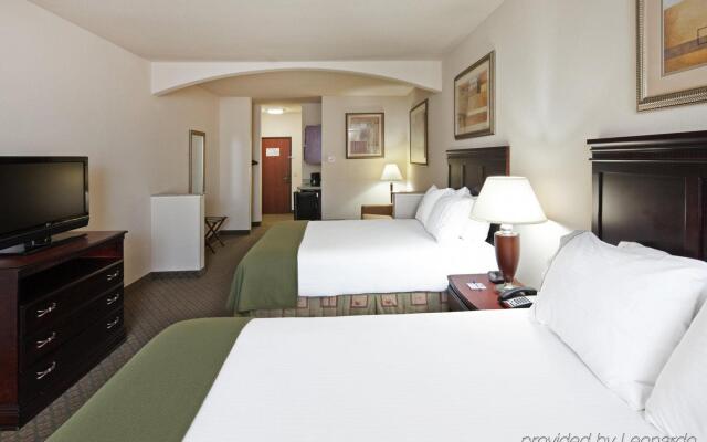 Holiday Inn Express Hotel & Suites Corsicana, an IHG Hotel