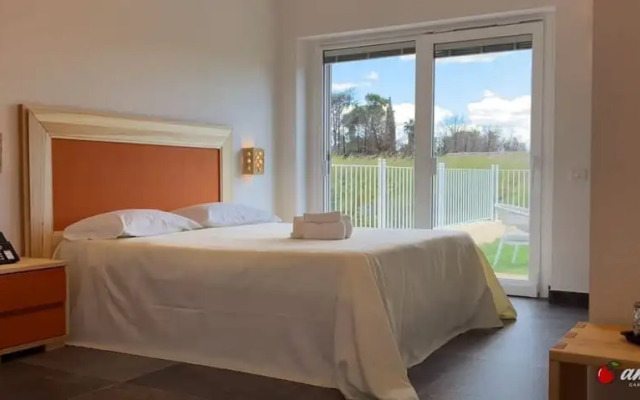 amarena garden house