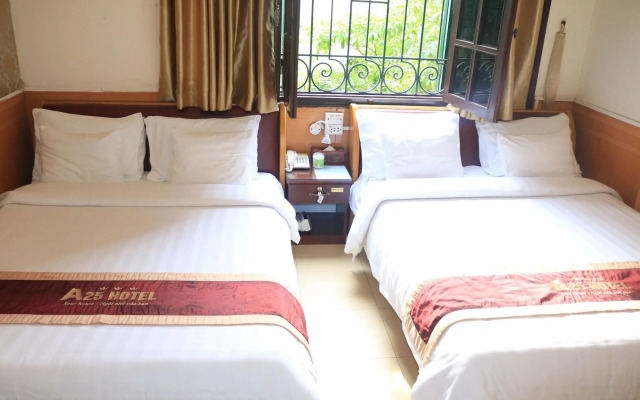 A25 Hotel - Hoang Quoc Viet