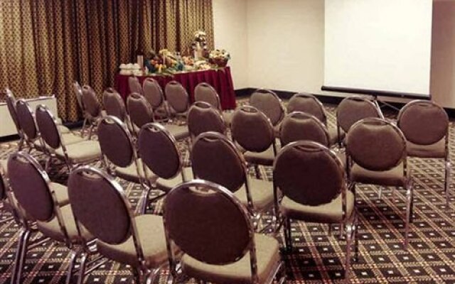 Extend A Suites Indianapolis