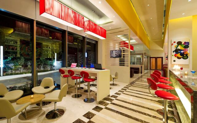 ibis Nashik Hotel