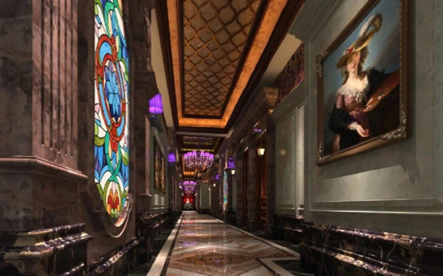 Zhengda International Hotel