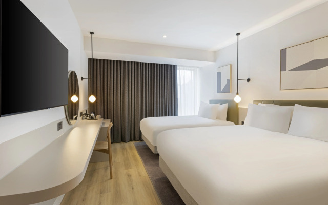 Leonardo Hotel Manchester Piccadilly