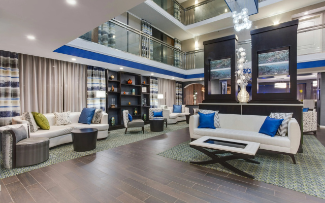 Hampton Inn Norcross