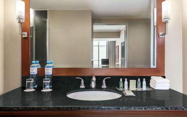 DoubleTree by Hilton Lima Miraflores El Pardo