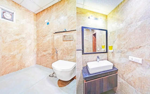 Premium Luxury Stays at Gomti Nagar, Lucknow