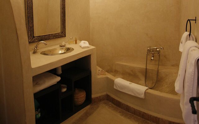 Riad Al Rimal & Spa