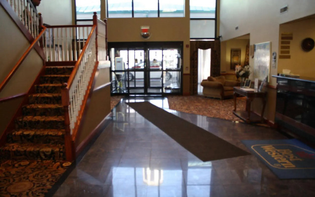 Best Western Suites