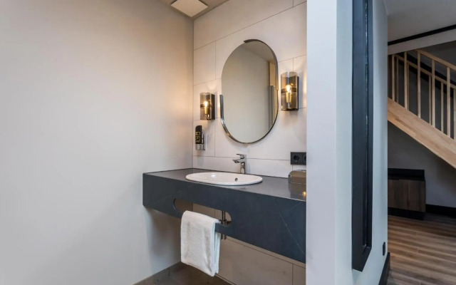 Merici Hotel Sittard