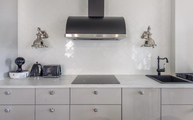 Apartamenty Sun & Snow Hel Centrum