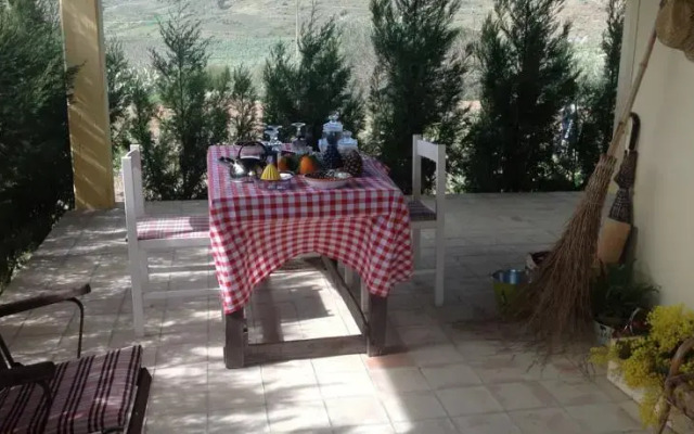 Romantica Casetta con Vista