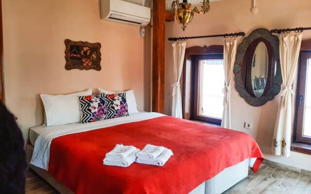 Sigacik Poseidon Boutique Hotel