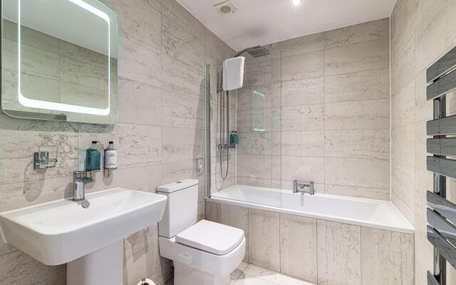 The Bold Hotel, BW Signature Collection