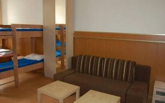 Mokba at Maroseyka Lodging Houses - Hotel in Moskva - Photo 4