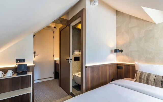 Hotel BonBon