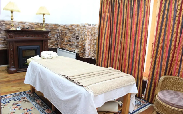 Lemon Tree Resort, Thimphu, Bhutan