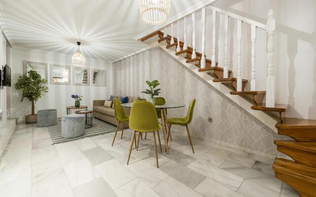 O'Donnell II in Madrid