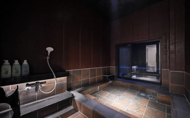 Ureshino Onsen Yadoya Uchiroji Hondori