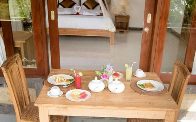 Santosha Villas & Spa