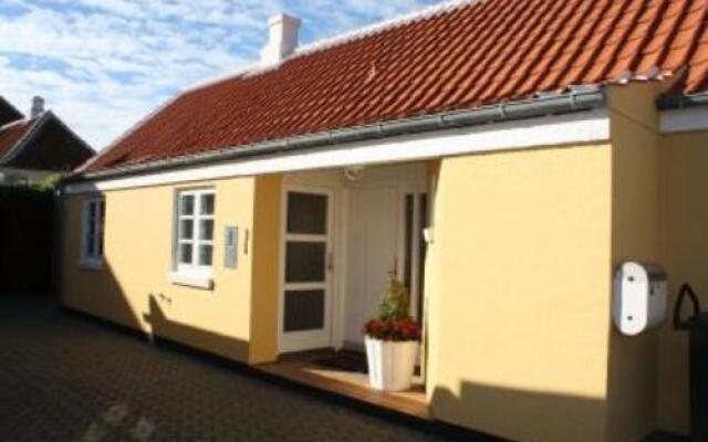 Holiday House Skagen 120