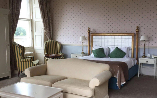 Heythrop Park Hotel - Adults Only