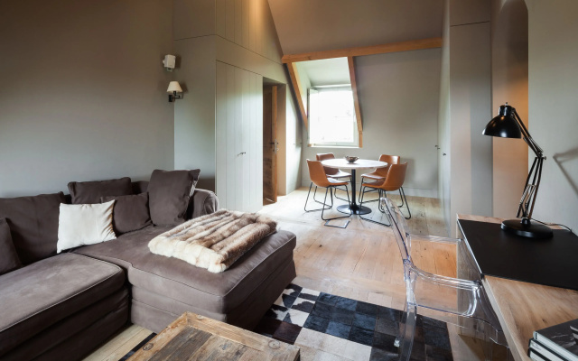B&B De Lievde