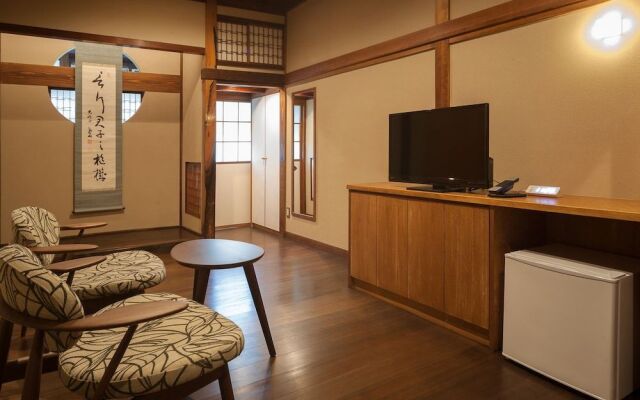 KANSUIRO Annex