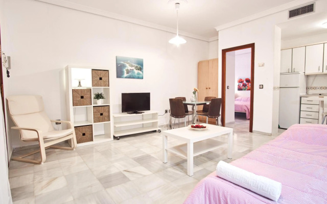 Pureza Oasis by Valcambre