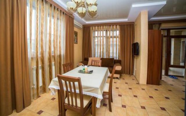 Guest House Yuzhniy