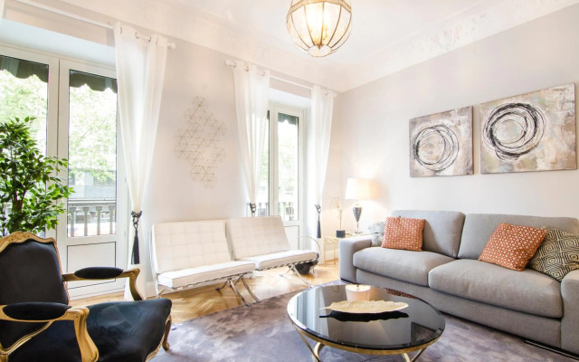 Minty Stay - Atocha 4 BD