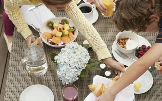 Sheraton Sonoma Wine Country Petaluma