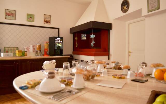 Domus Nicosia Guest House B&B