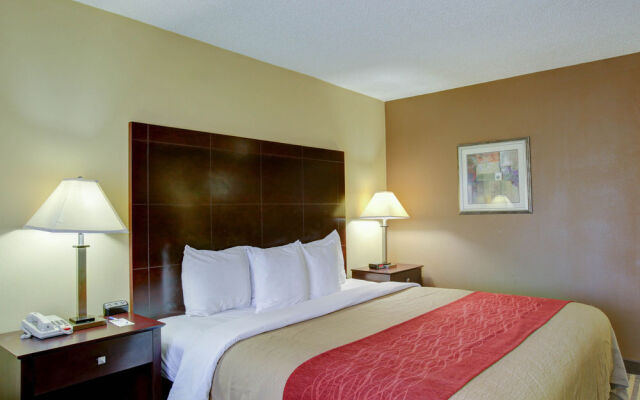 Comfort Inn Austin