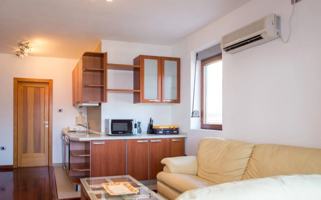 Lux Panoramic Apartment