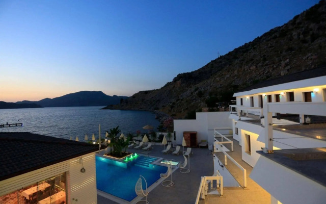 Poseidon Selimiye