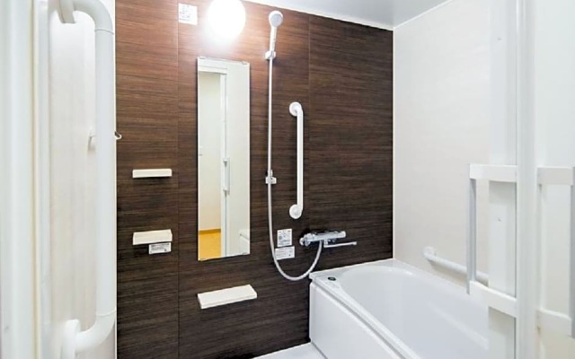 Ryokan Hostel Gion Dormitory Vacation STAY 55321