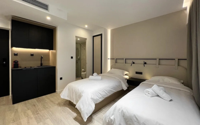 ICON Urban Living