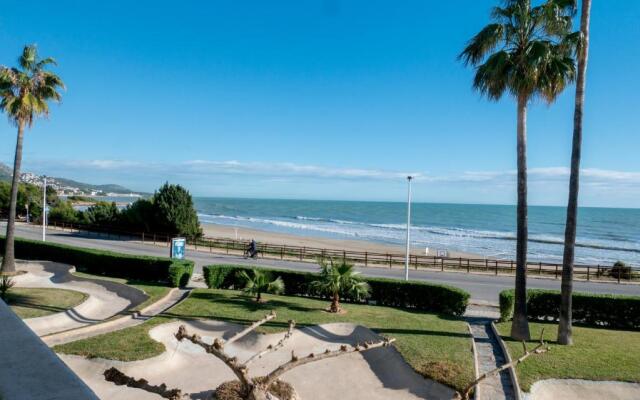 Apartamentos Marineu Playa Romana