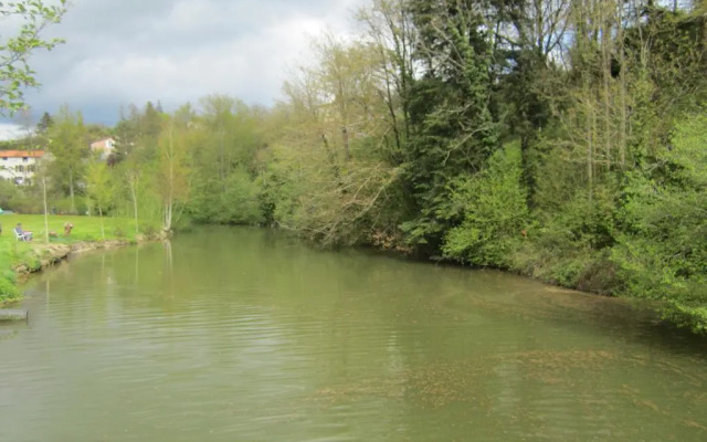 Auberge de Maitre Pannetier