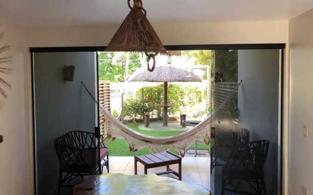 LiaMara accommodations, Maragogi - AL