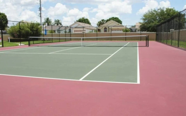 139 Stunning Home Inside Disney Area