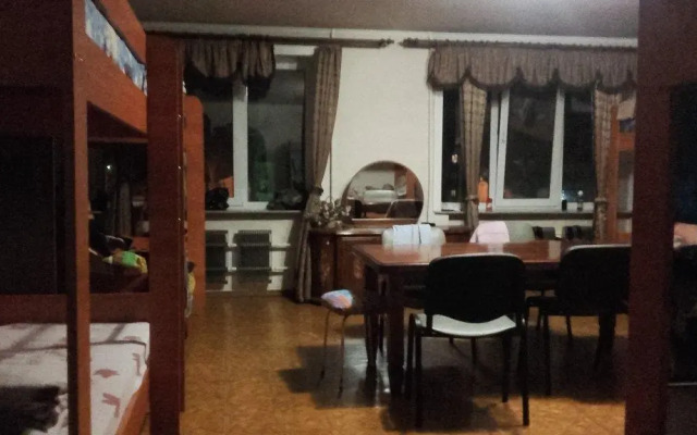 Like Hostel Yuzhno-Sakhalinsk