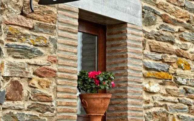 Casa Ladeira do Castelo