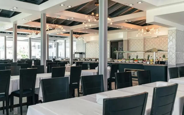 Blue Diamond Alya Hotel - All Inclusive